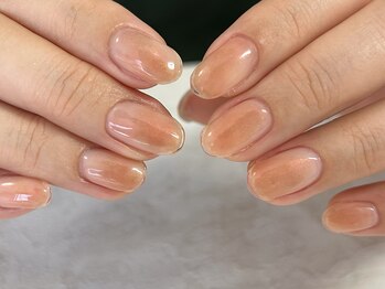 キャンネイル 大曽根店(Can Nail)/staff :ikumi