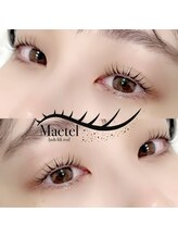 レディエント 北浦和店(Radiant)/メーテルロッド