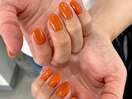 ワンカラー＋ケア込み　3500円