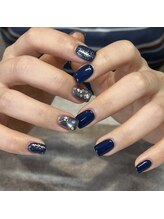 ブリス(Bliss)/ハンド おまかせシンプル