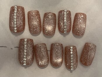 ガレージネイル(GARAGE NAIL)/5種類から選べるデザイン