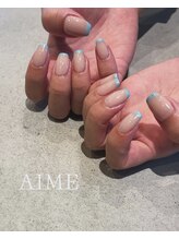 アイム(AIME)/シンプルdesign