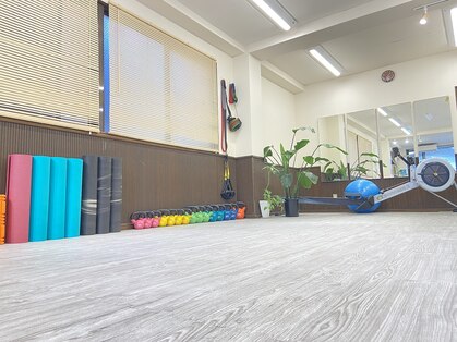 フローリア(FLOWHLIA)の写真