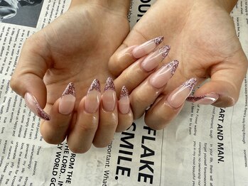 ネイル ハナ(nail HANA...)/