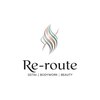 リルート(Re-route)のお店ロゴ