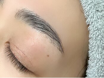 プラチナムドール(PLATINUM DOLL)/眉WAX