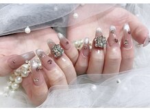 ジルネイル(Zir nail)