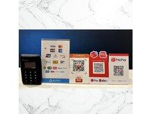 プライベートサロン ルクサージュ(Luxeage)/交通系・QUICPayなども可能