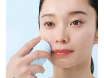 ポーラ ザ ビューティ 札幌アスティ45店(POLA THE BEAUTY)/肌プランニング・ポテンシャル