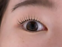 レーヴラグゼ(REVE LUXE)/似合わせ美まつ毛パーマ