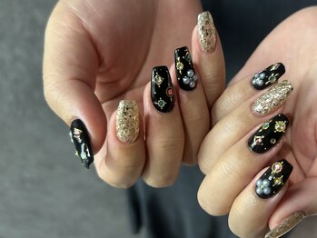 ジェメロ(j'aimello)/持ち込みデザイン