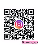 ラナンスパ(RANUN SPA) 公式 Instagram