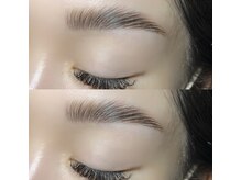 ミロ バイ キング 樟葉店(Milo by king)/ハリウッドブロウリフト