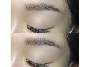 ミロ バイ キング 樟葉店(Milo by king)/ハリウッドブロウリフト