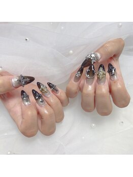 28ネイル 阿佐ヶ谷店/