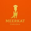 小顔・美首特化型サロン MEERKAT福岡天神 O2ROOM【痩身/ブライダル/シワ/ほうれい線】のお店ロゴ