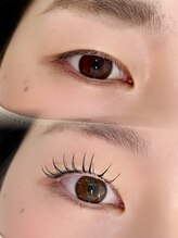 エイル サクラジョウスイ(Ail Sakurajousui)/【パリエク】