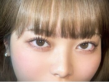 ベレッタカシル(veretta.cacil)/ まつ毛パーマ/ラッシュリフト