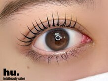 フー 池袋東口店(hu.)/メーテル【二重】