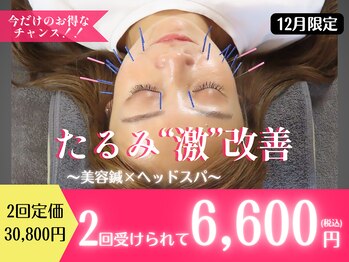 ビーネ 札幌琴似/ハリスリム 札幌琴似(Beene/Hari-Slim)