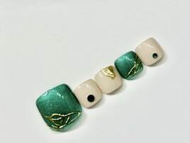 定額デザインネイル