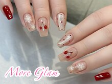 モアグラム 原宿竹下口店(More Glam)/持ち込みデザイン