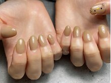 ペル(Per)/ナチュラルな推し活