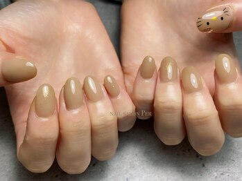 ペル(Per)/ナチュラルな推し活