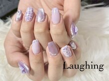 ラフィング(Laughing)/ワンホン定額