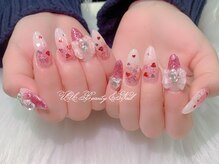 ユーユービューティネイル 上野御徒町店(UU Beauty&Nail)/
