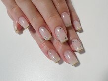 ヨーローネイル(YOLO Nail)/極-KIWAMI-