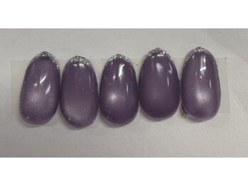 はあとねいる 金沢北安江店/SAYAKA指名限定デザイン