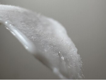 リコ ヘアアンドリラクゼーション(LICO)の写真/【産毛・角質・くすみケアに◎】お肌悩みは人それぞれ。フェイスワックスで素肌力アップ！