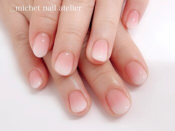 ミケ/定額エレガントコース