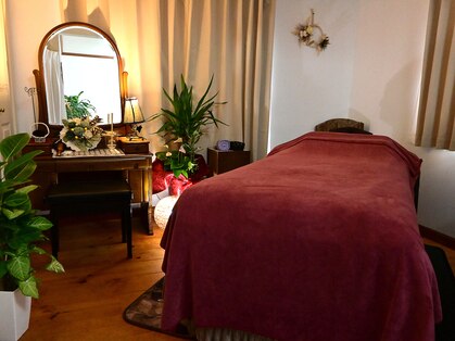 アロマ・リンパドレナージュサロン癒クララの写真