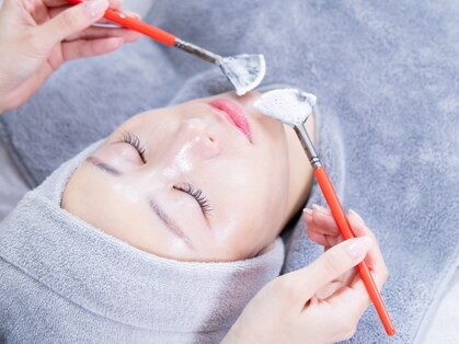 エクラドベル(Eclat de Belle)の写真