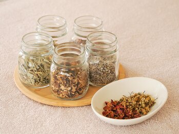 プチボヌール(petit bonheur)/無添加ハーブ蒸し