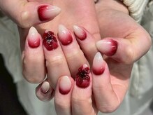 ウォルトウキョウ 池袋(WOL TOKYO)/【ジェル90分】