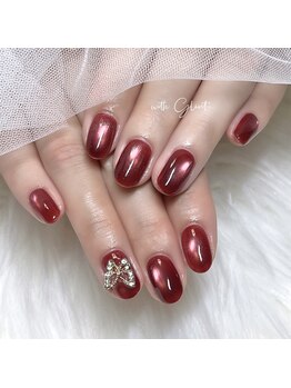 マグネットネイル