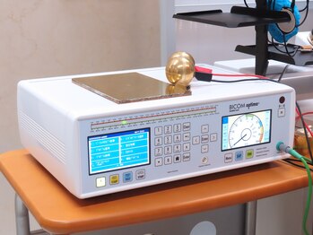 ビューティークエスト(Beauty Quest)/