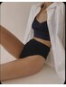 【レディース脱毛】ＶＩＯ＋ワキ脱毛★ツルスベ肌に♪￥9900→￥7300