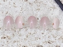 エメ(aimer)/塗りかけ