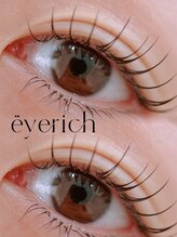 アイリッチ 新宿Rama/LED高品質フラットラッシュ