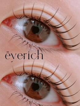 アイリッチ 新宿Rama/LED高品質フラットラッシュ