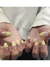 オーロラフレンチ