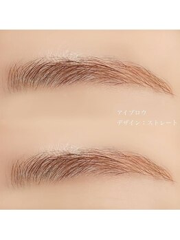 マール そごう千葉店(MAHR)/美眉スタイリング・眉毛カラー