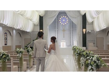 プライベートサロン結の写真/理容師のブライダルシェービングで晴れの日を最高のツルツル肌に！メイクノリもUP◎