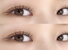 ジウンアイ 北参道(jiyun eye)の雰囲気（まつ毛エクステ）