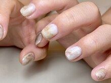 クルム(Guleum)/ニュアンスネイル