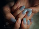 One color